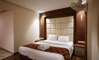 Emarald Hotel Calicut