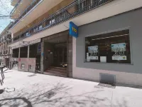 Hostal Gonzala by Gaiarooms Hotels in 