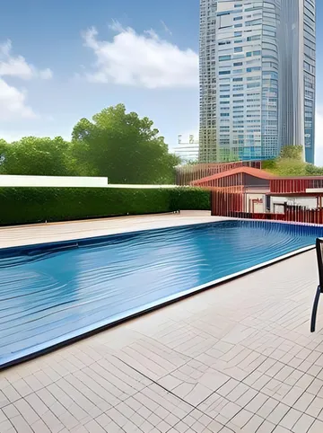 รูปภาพของโรงแรมฮอชฮิล ศรีราชา