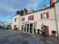 Hotel le Manoir du Roselier