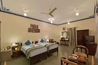 ذا أوداي باج فنادق في 