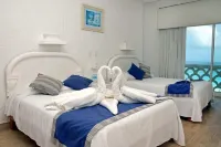 Bsea Cancun Plaza Hotel