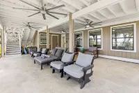 Lakefront, Private 3br, Dog-friendly Rental - Country Houses