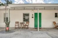 Safety Harbor Motel Hotels in Safety Harbor