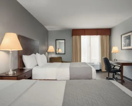 The Inn on Sheridan Hotels in Lake County