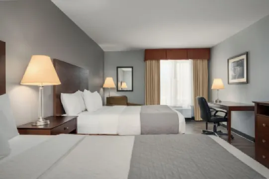 The Inn on Sheridan Hotel di 