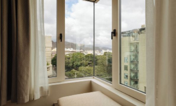 Hotel Taro Santa Cruz