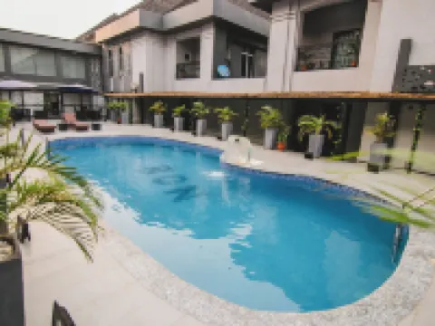 BON Hotel Asaba Hotels in Asaba