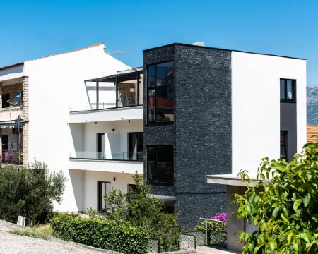 سامستاج فنادق في سبليت