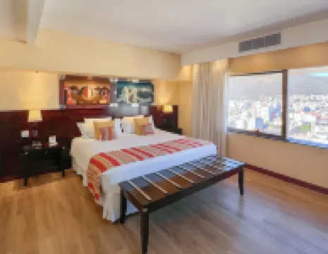 Alejandro 1º Hotel Hotels in Salta