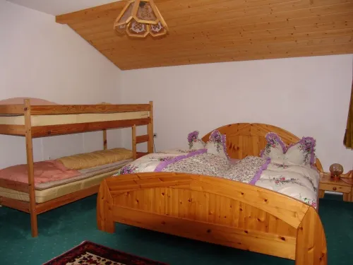 Vacation apartment 2, House Gabi Hotels in Bad Hindelang