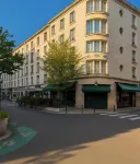 Urban Jungle Hôtel Orleans Hotels in Orleans