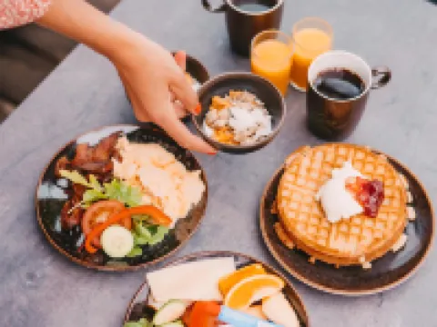 Story Hotel Studio Malmo Hotéis em Malmo