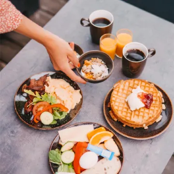 Story Hotel Studio Malmo