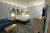 Days Inn by Wyndham Dodge City Hotels in Dodge City