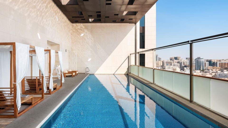 Park Hyatt Doha