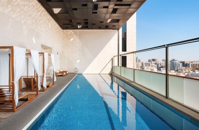 Park Hyatt Doha