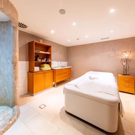 Parkhotel Maximilian Resort & SPA