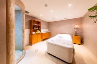 Parkhotel Maximilian Resort & SPA - spa