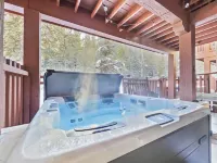 Union Creek Townhome 164B Townhouse - Badekar