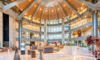 Eurostars Suites Mirasierra