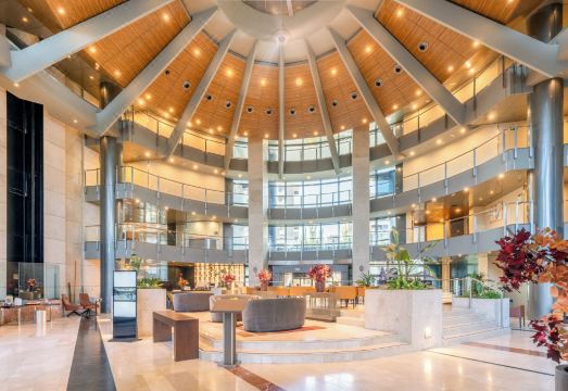 유로스타 스위트 미라시에라