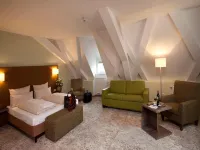 Hotel Jakob Regensburg DownTown, BW Signature Collection