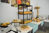 Hotel Giorg - WaterPark Free Entrance - Desayuno