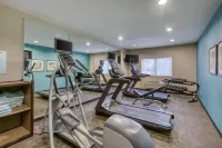 SureStay by Best Western Mount Pleasant Racine Hotels in Racine County