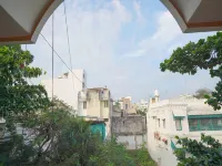 Maruthi Residency Hotel di Puducherry