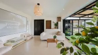 Yeongheungdo Stay Noc Pool Villa - Private Pools