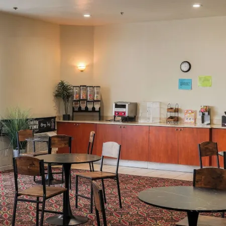 Country Inn Ontario