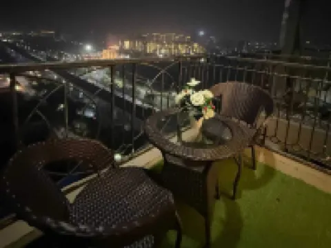 高空酒店
