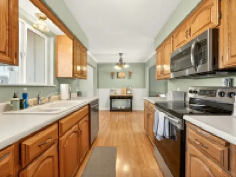 傑克遜維爾寶石 - 步行至市中心 杰克遜維爾酒店