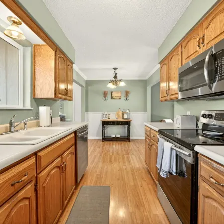 Jville Gem- Walk downtown Отели в г. Джексонвилл