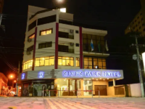 River Park Hotel レゼンデのホテル