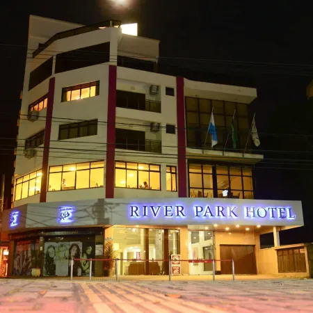 River Park Hotel