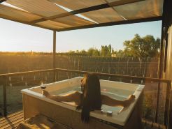 Bodega Iaccarini Wine Lodge by BT Homes