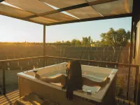 Bodega Iaccarini Wine Lodge by BT Homes