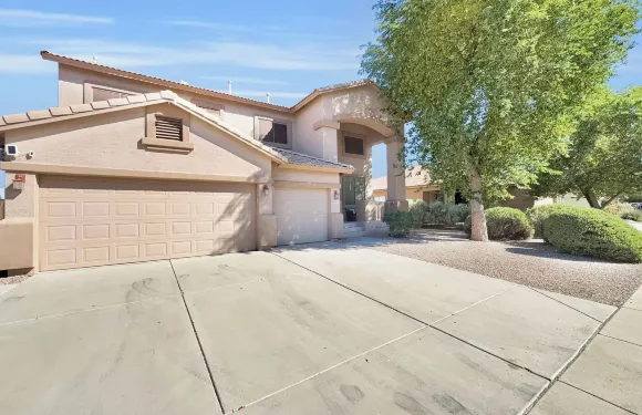 布斯託斯馬里科帕