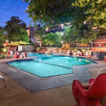 Aiden by Best Western @ Austin City Hotel