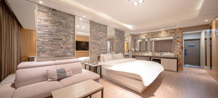 Pohang Hotel View Hotels in Pohang