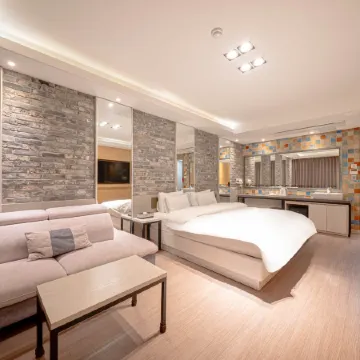 Pohang Hotel View