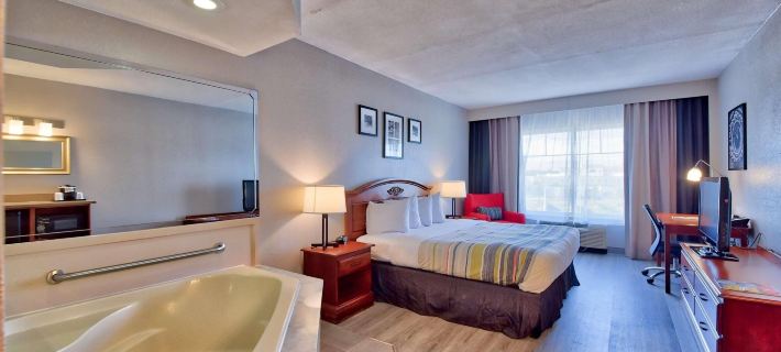 Country Inn & Suites by Radisson Ocala Southwest Hotels in Ocala