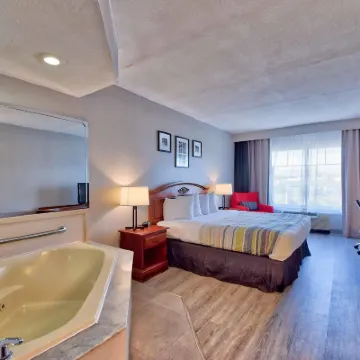Country Inn & Suites by Radisson Ocala Southwest Hotels near Canopy Oak Center