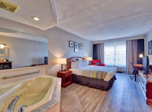 Country Inn & Suites by Radisson Ocala Southwest