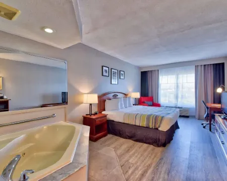 Country Inn & Suites by Radisson Ocala Southwest Hotels in Ocala