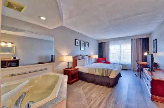 Country Inn & Suites by Radisson Ocala Southwest Hotels in Ocala