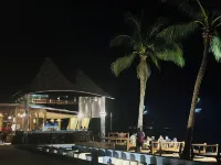 family villa