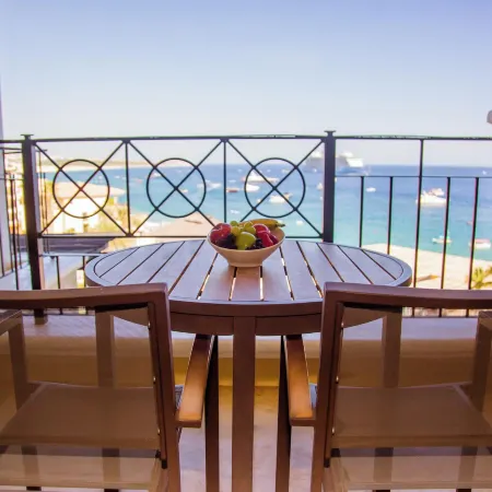 Casa Dorada Los Cabos Resort & Spa